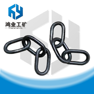 礦用三環(huán)鏈