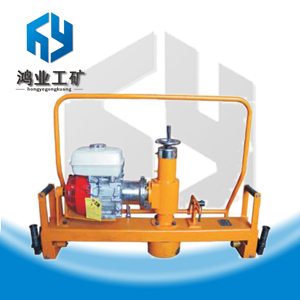 鋼軌打磨機(jī)
